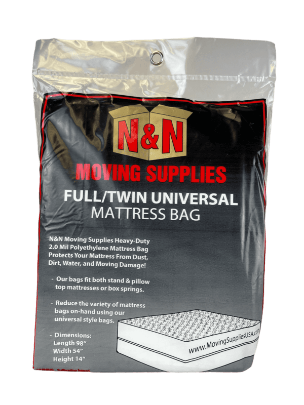 Mattress Bag - Full/Twin