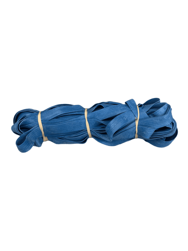 Rubber Band - Large - Blue