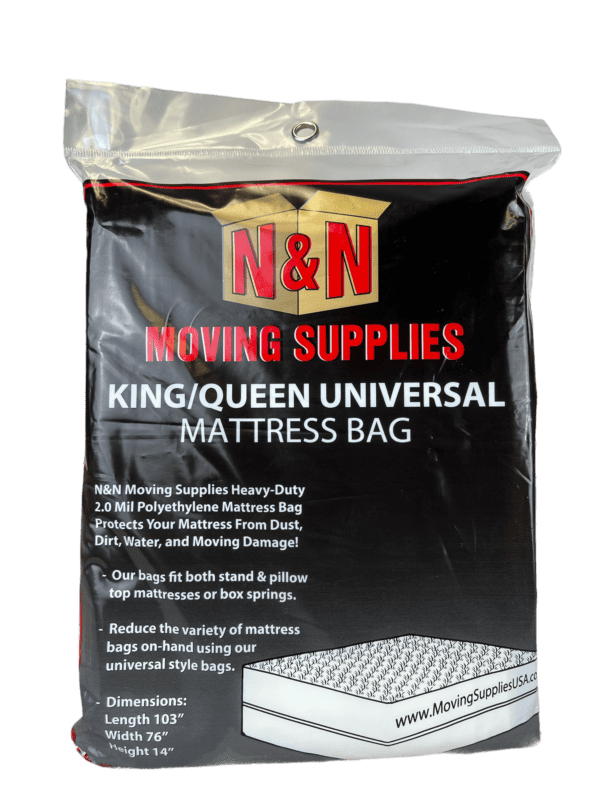 Mattress Bag - King/Queen