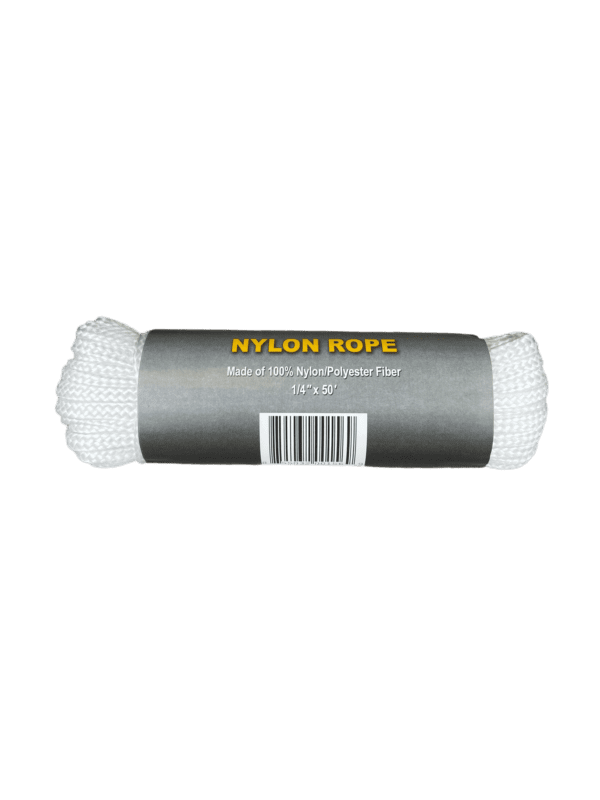 Nylon Rope 50'