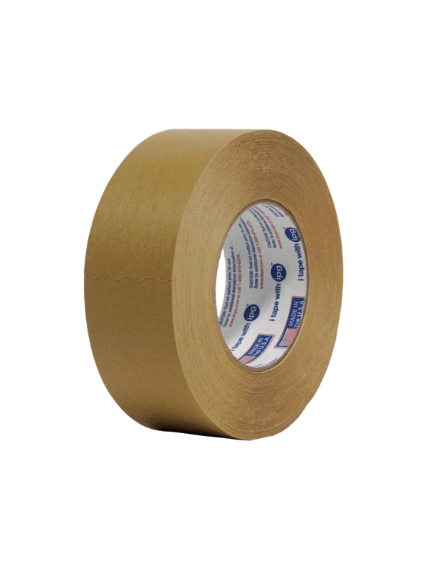 Paper Tape Roll