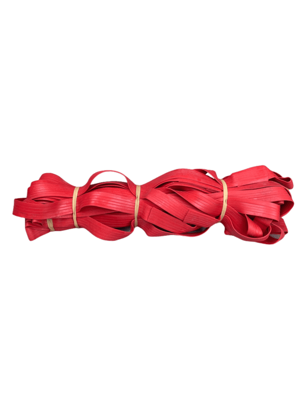 Rubber Band - Extra Large - Red